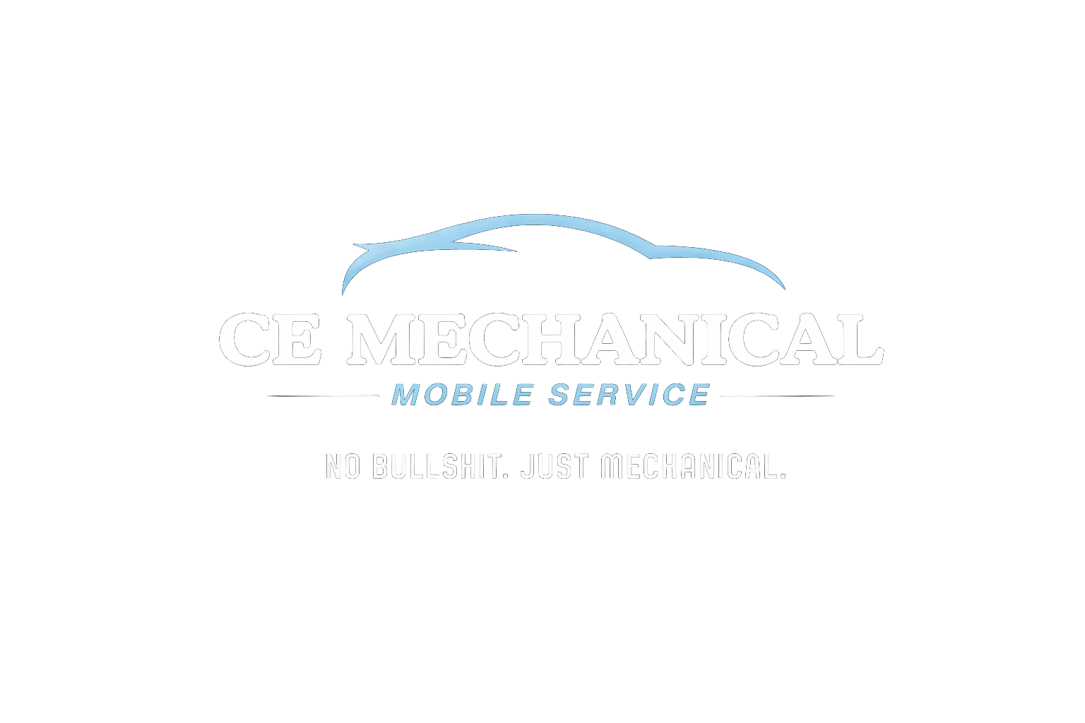 CE Mechanical logo